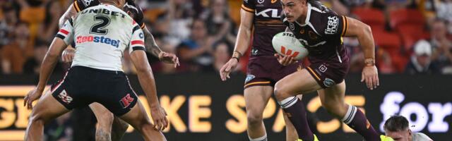 How to watch NRL 2026: Free Streams, TV Channels, Preview for new season