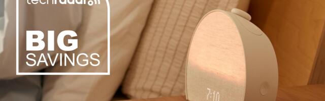 The best-selling Hatch Restore 3 can help you survive daylight saving — and it's currently on sale at Amazon