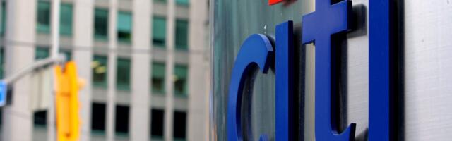 Citi evacuates offices in the Middle East after Iran threatens to target banks