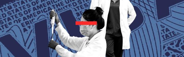 The $100,000 fee for H-1Bs is causing all sorts of problems