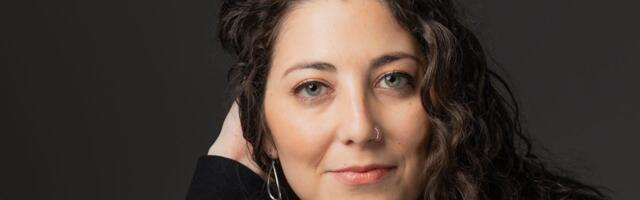 Welcoming Jess Edkins, vice president of BI Live