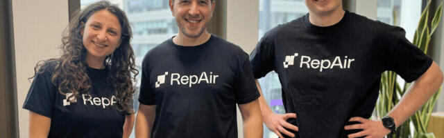 RepAir Carbon opens a Luxembourg office to scale its electrochemical carbon capture tech across Europe