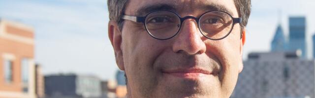 A Penn professor used AI to replicate part of a master's course — and says it threatens universities' business model