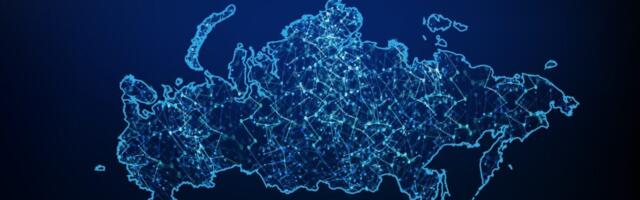 Russia Allegedly Swung at VPNs but Accidentally Hit Its Own Banking Sector Instead