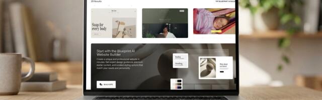How to customize a website template: 5 tips