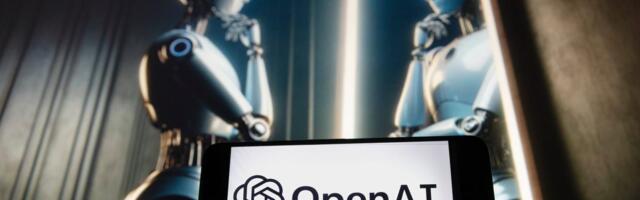 OpenAI's chief scientist says AI is getting close to being as good as a human research intern
