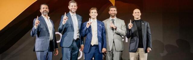 Trump-backed WLFI token drops 12% to record lows after team defends multi-million lending position