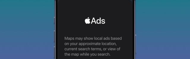 Apple Maps Ads Move Closer to Launch With iOS 26.5 Beta 2
