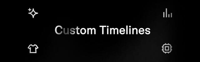 X is closing communities. But hey, you now have custom timelines and group chats