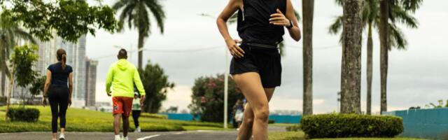 I just realized my morning run isn’t about fitness, it’s the only 40 minutes nobody can reach me