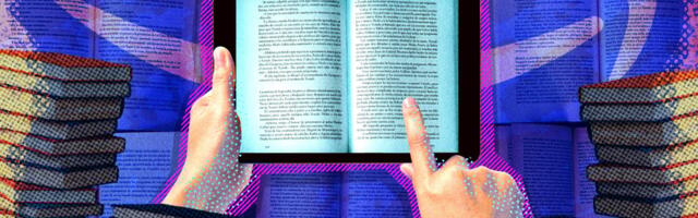 Prime members can get a free e-book every month with Amazon First Reads: See the May 2026 picks