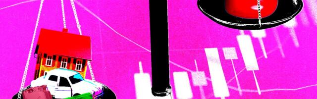 Dating Is a Rich Person’s Game Now