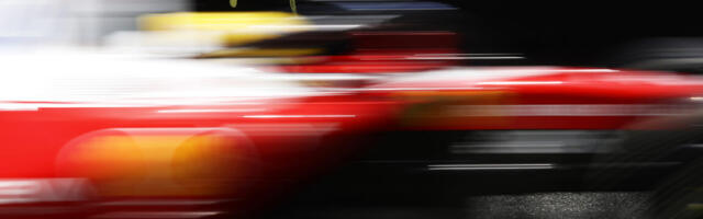 F1 in Miami: That's what it looks like when an upgrade works