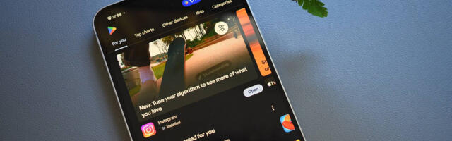 Scam Android apps on Google Play got millions of downloads from a creepy pitch