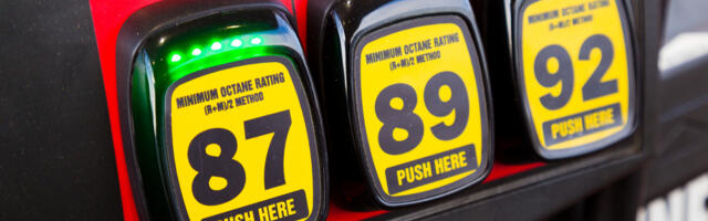 Hellcat Owner Learns The Hard Way Lower Octane Gas Won't Save You Money