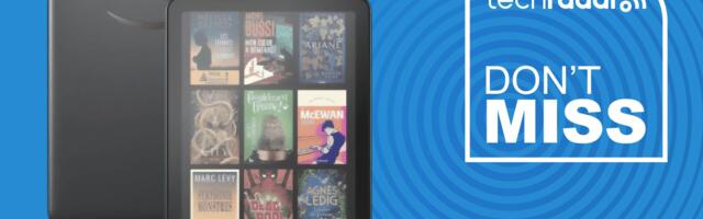 Colour me thrilled — the Kindle Colorsoft has dropped below the AU$300 mark for Amazon's Mid-Year Sale