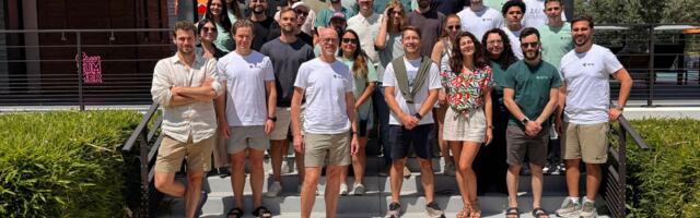 Paris-based Aria raises €7 million and launches €240 million debt facility to tackle Europe’s late-payment crisis
