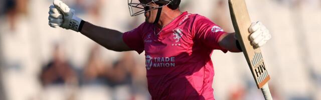 How to watch Vitality T20 Blast Finals Day 2026: Live stream online from anywhere
