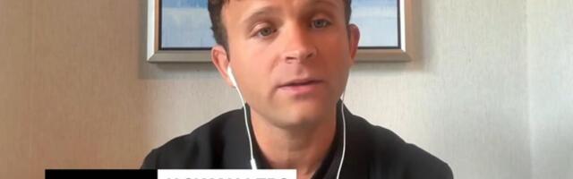 Jack Mallers steps down as XXI Capital CEO as Tether's plans to merge three bitcoin firms falls