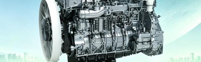 China Just Approved A Hydrogen Engine That Could Challenge Diesel Trucks