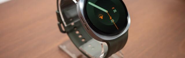 Samsung Galaxy Watches now detect when youre going to get sick — but its not the first health tracker to do so