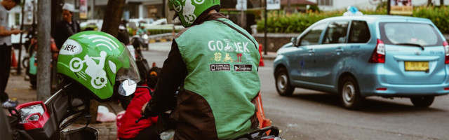 How ‘last-mile’ services and shared mobility can streamlining the delivery business