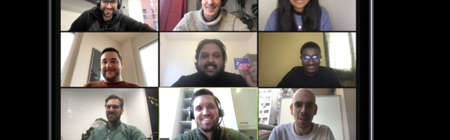 Ben raises $2.5M seed to fix employee benefits for SMEs