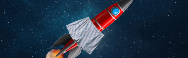 Fancy-pants advances in rocket propulsion may usher in a new era of spaceflight