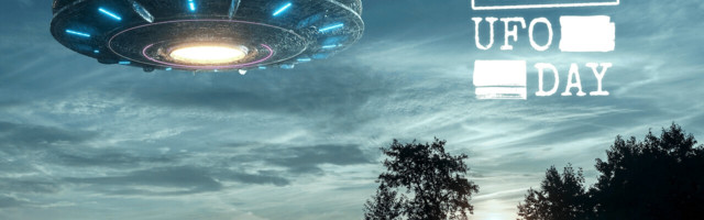 I’m an astronomer and think aliens are plausible – but not because of UFOs