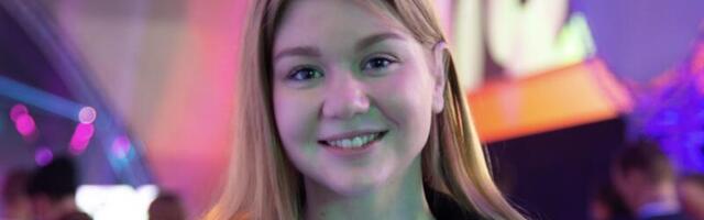 SLUSH GETS A NEW CEO