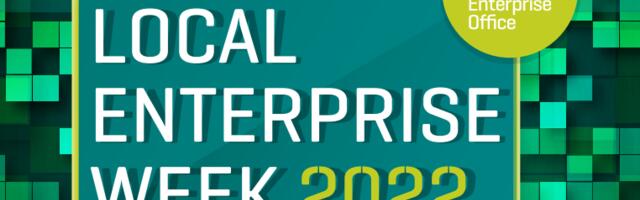 Businesses Urged to Take Advantage of Local Enterprise Week