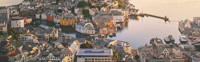 10 super Norwegian startups to watch in 2022 and beyond