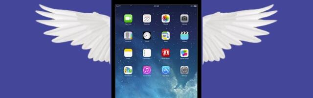 How I resurrected my old iPad for cheap — and it was worth it