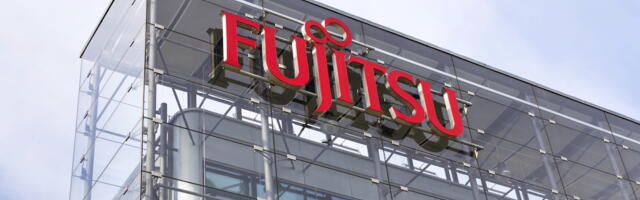 Fujitsu investing £22m into UK tech
