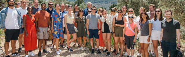 Wolt and Einride-backer EQT Ventures closes €1bn fund for early-stage startups