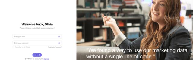 Paris-based DinMo raises €1.6 million to help teams get more value from customer data