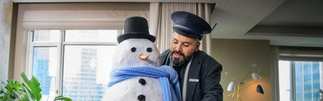 Four Seasons Reenacts Memorable Guest Experiences in Latest Campaign