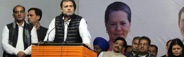 India’s ruling party just kicked a major rival out of Parliament — and sparked a new crisis