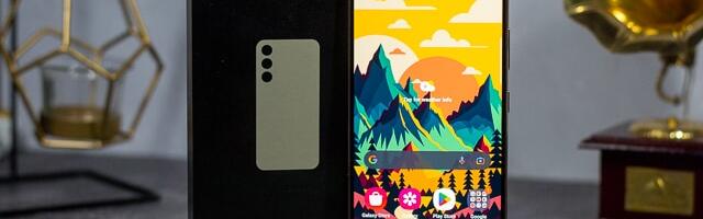 Samsung Galaxy S23+ review: The perfect all-rounder that balances the best of both worlds