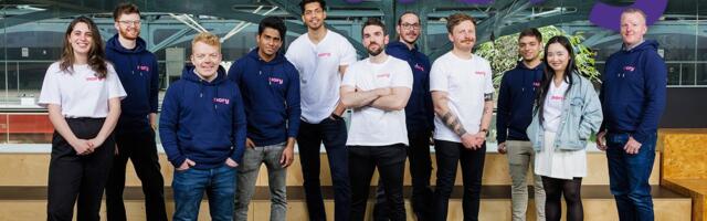 Samaipata secures €7M funding round for Irish startup Nory, accelerating expansion across Europe