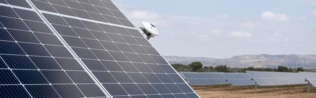 Madrid's Ignis raises €335M to boost renewable energy sector in Spain
