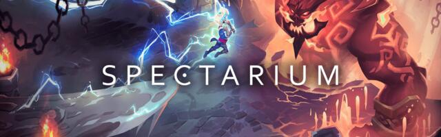 Finnish gaming company Spectarium secures €5M to make Myths a reality