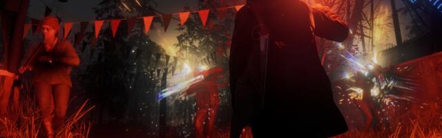 October is over — how many of its games could you play? | Kaser Focus