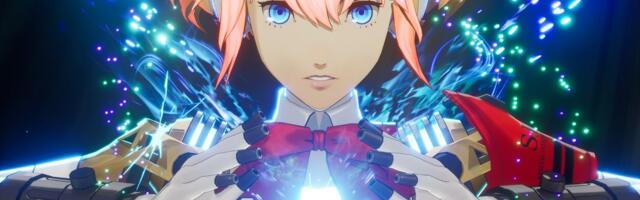 Persona 3 Reload review - a classic 2006 RPG updated in hit-and-miss style