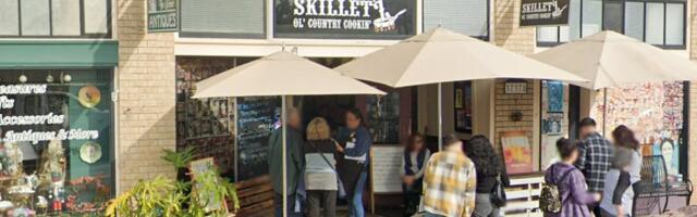 ‘They stole everything’: Fremont diner Skillet’z burglarized