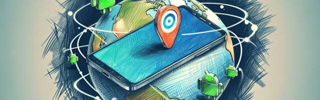 Find My Device feature expands to Android users