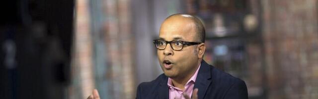 Inside Rubrik’s Pitch for Its High-Stakes Software IPO