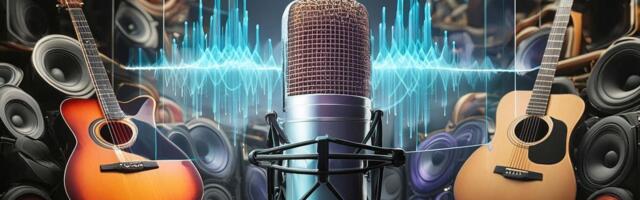 ElevenLabs previews music-generating AI model