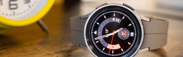 3nm Exynos W1000 to power the Galaxy Watch7