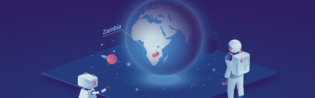 Zambian startup Zambezii monetises its B2B e-commerce platform